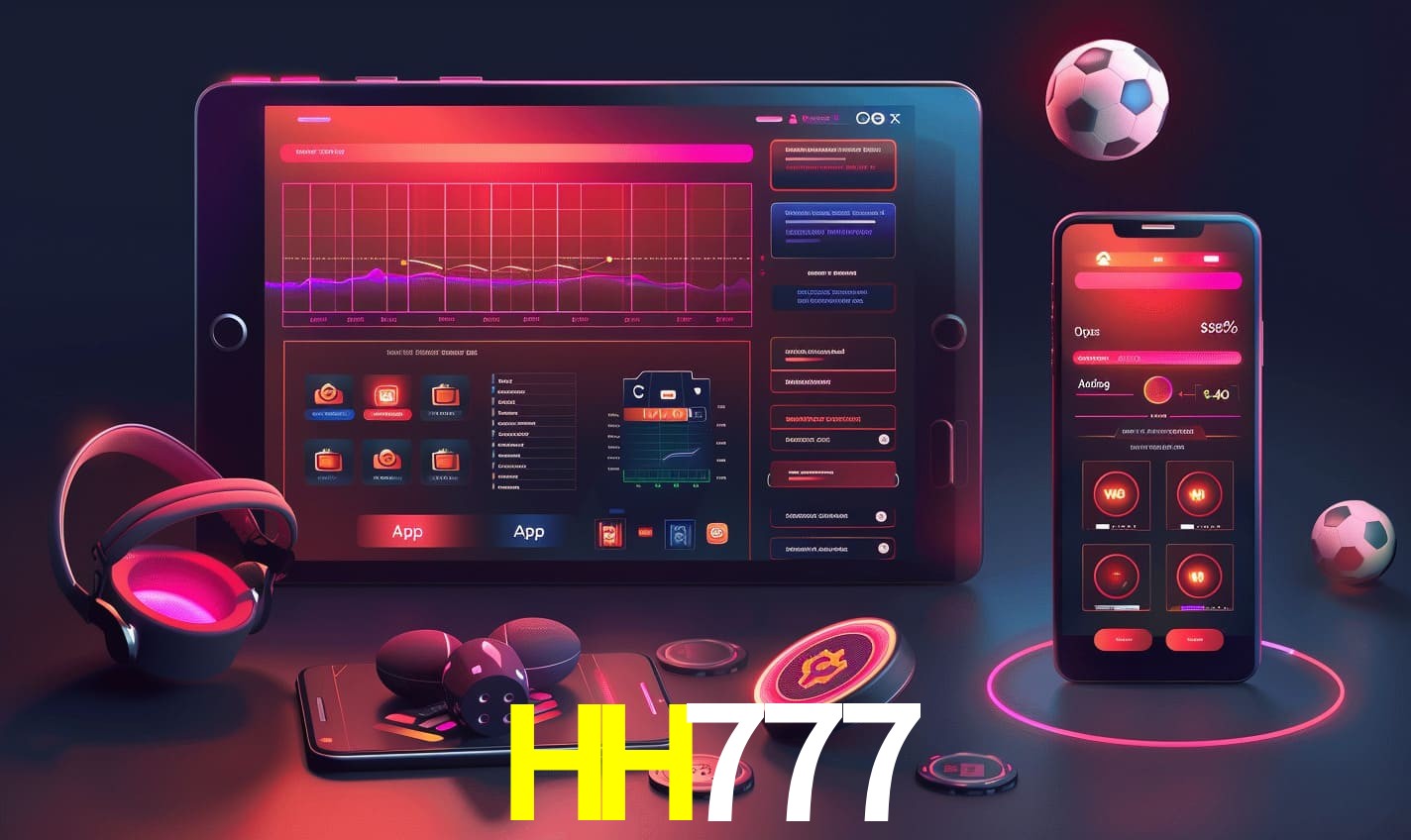 Download HH777 App