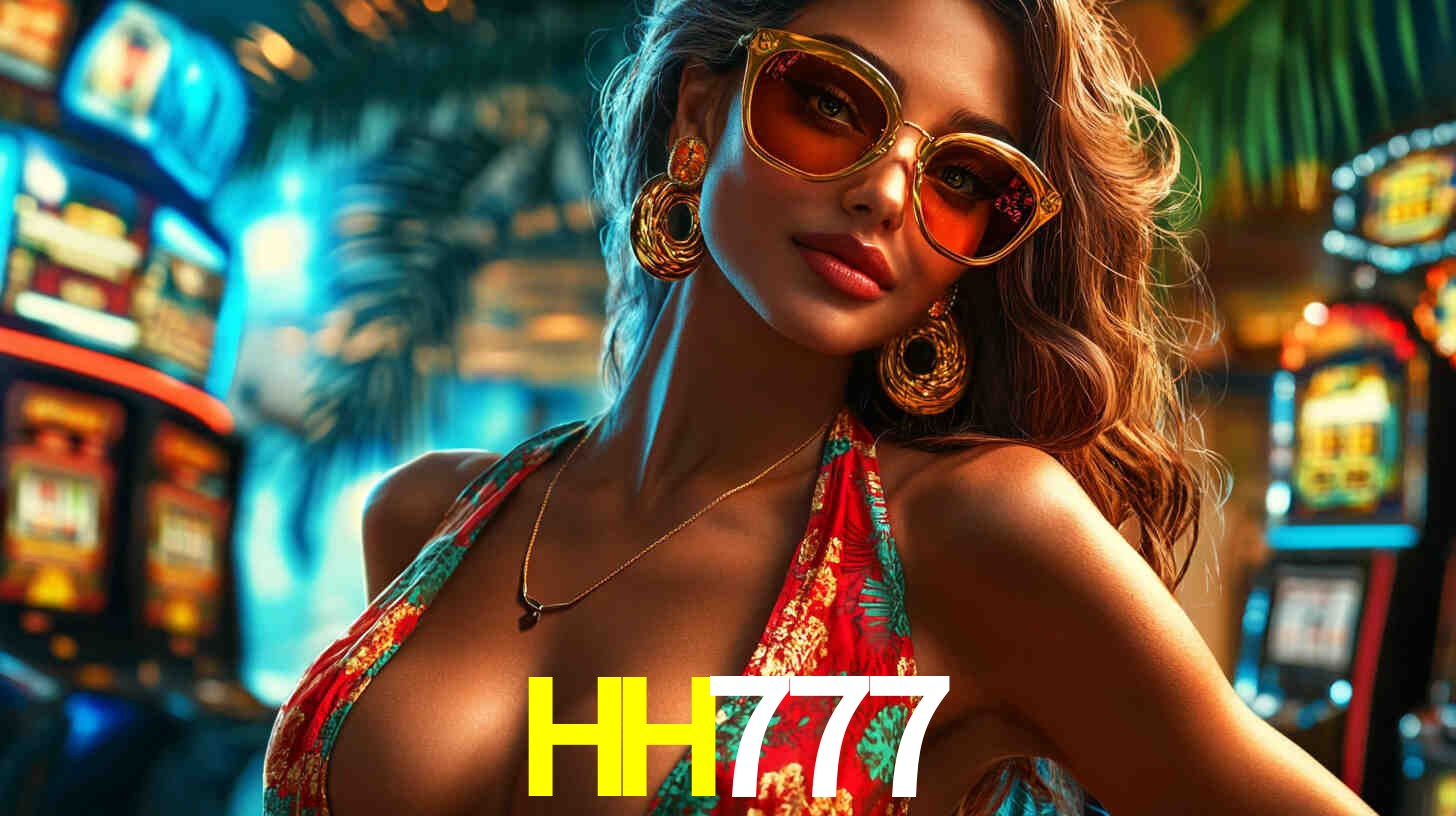 Casino Online HH777 | Os Melhores Slots no Brasil