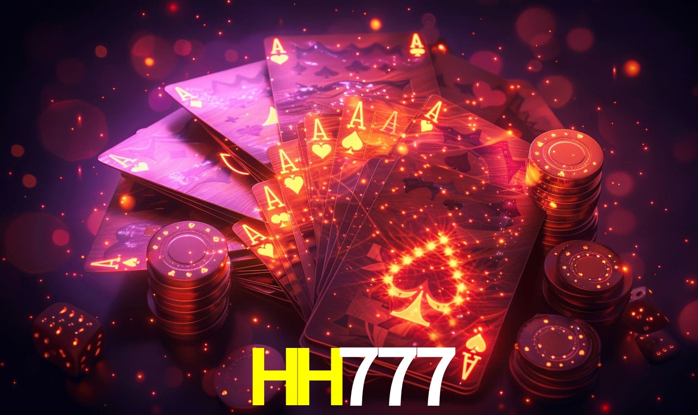 Login no Cassino Online HH777